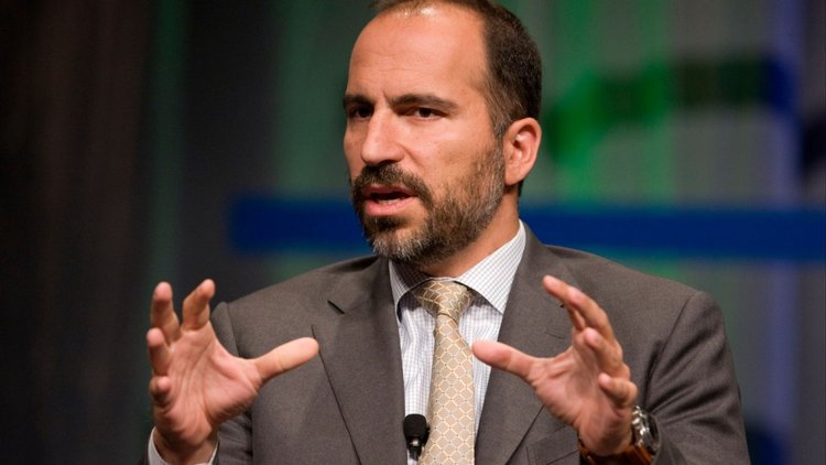 Khosrowshahi