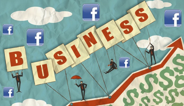 Facebook-Business free