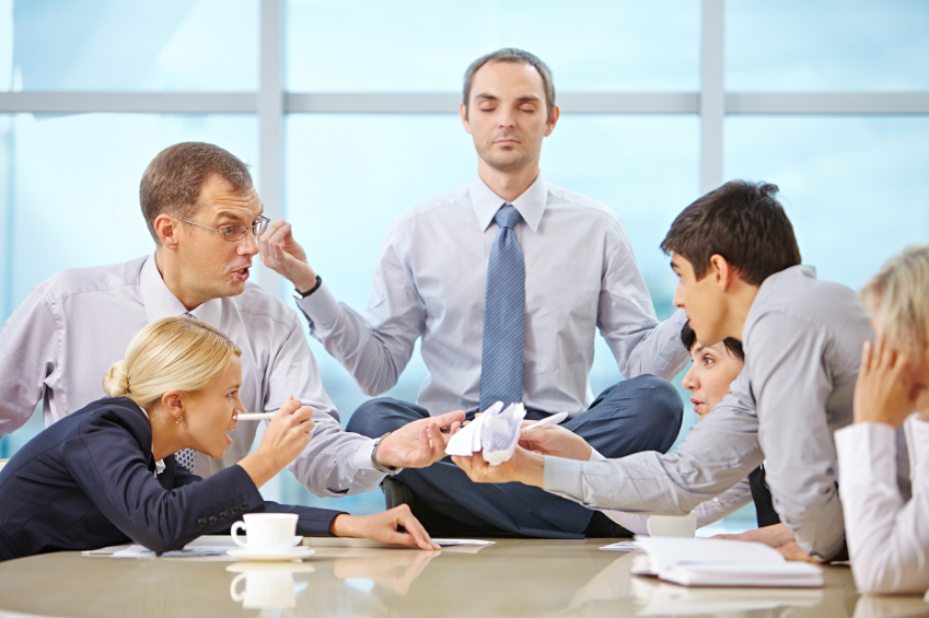 7 Ways Modest Leadership Increases Team Success – Lucidity SBM