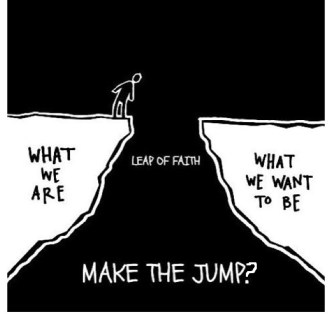 leap-of-faith
