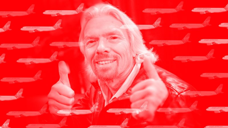 Branson Photo kris krüg via Flickr